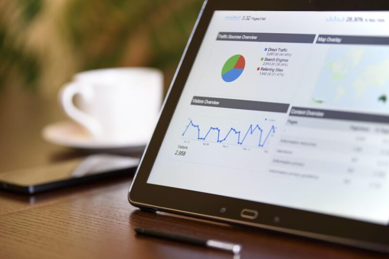 Program Design and Data Trending in Environmental Monitoring