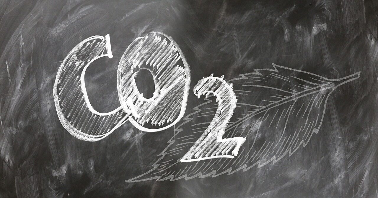 co2, carbon dioxide, carbon, oxygen, the atmosphere, board, writing, co2, co2, co2, co2, co2, carbon dioxide, carbon dioxide, carbon, carbon, oxygen