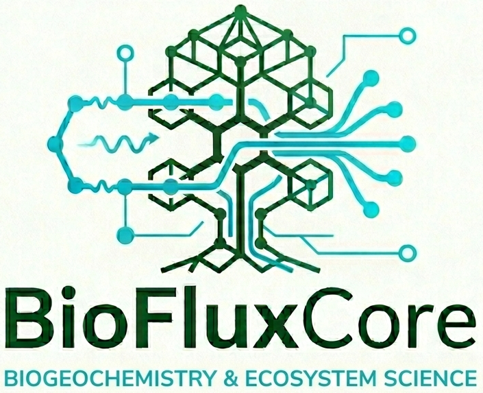 Biogeochemistry & Ecosystem Science