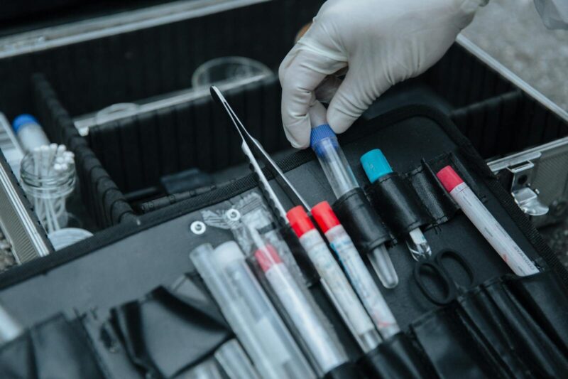 Soil Sampling Kits and Core Samplers: What They Are and How to Choose the Right One