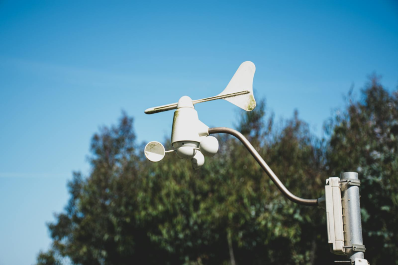 Wind Speed and Direction Sensors: How They Work and Why They Matter in Field Research