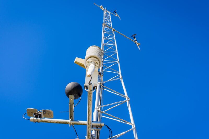 What Is Eddy Covariance and How Does It Measure Carbon Flux?