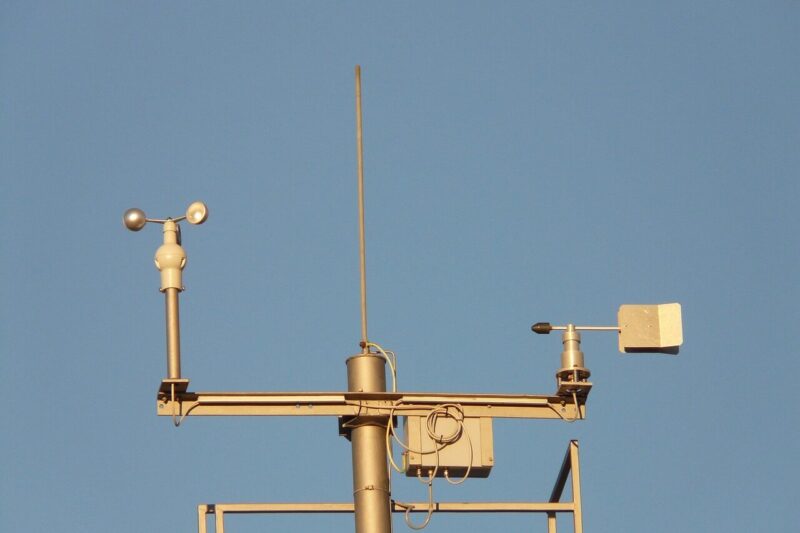 Anemometers for Wind Speed Measurement in the Field: What to Buy
