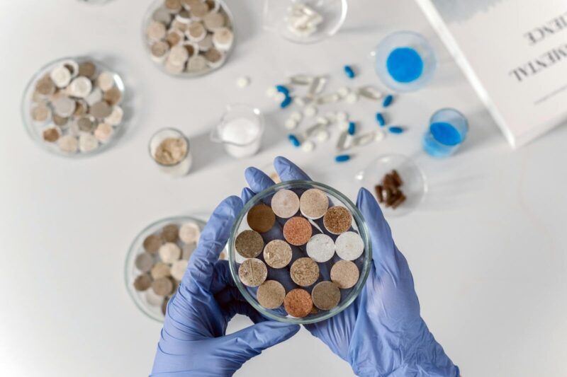 Soil Carbon Analysers: How Soil Organic Carbon Is Measured in the Lab and Field