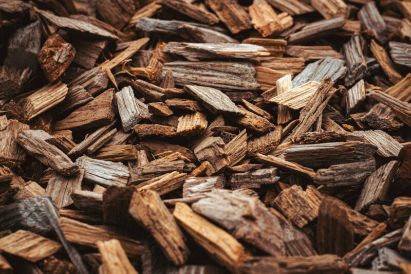 Biomass Carbon Calculator: How to Calculate GHG Savings from Wood Fuel.