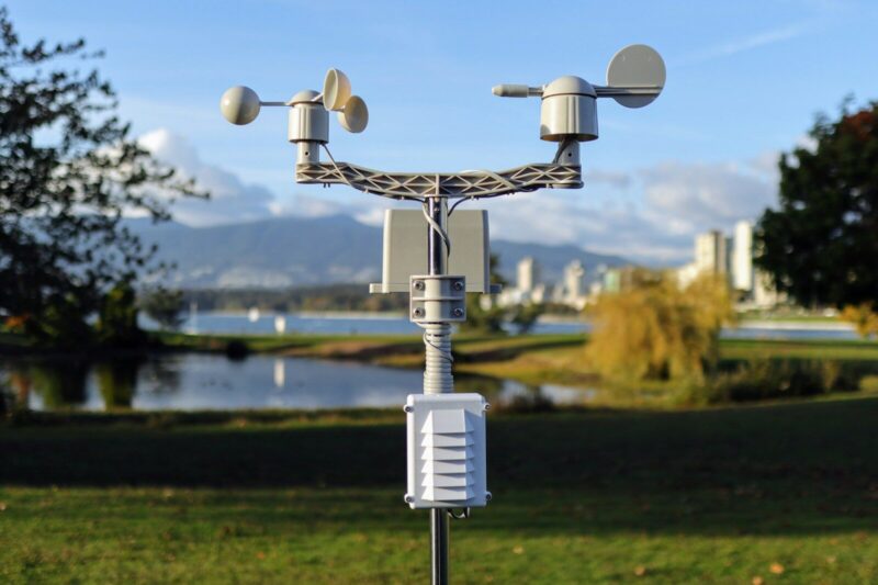 Data Loggers for Field Research: Where to Buy and What to Look For