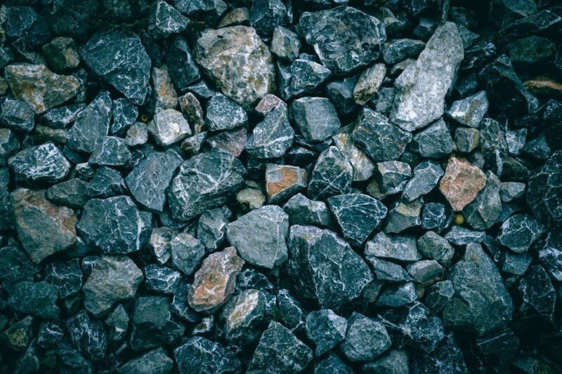 Enhanced Rock Weathering and the Soil: What It Adds, What It Risks, and What Nobody Has Regulated Yet