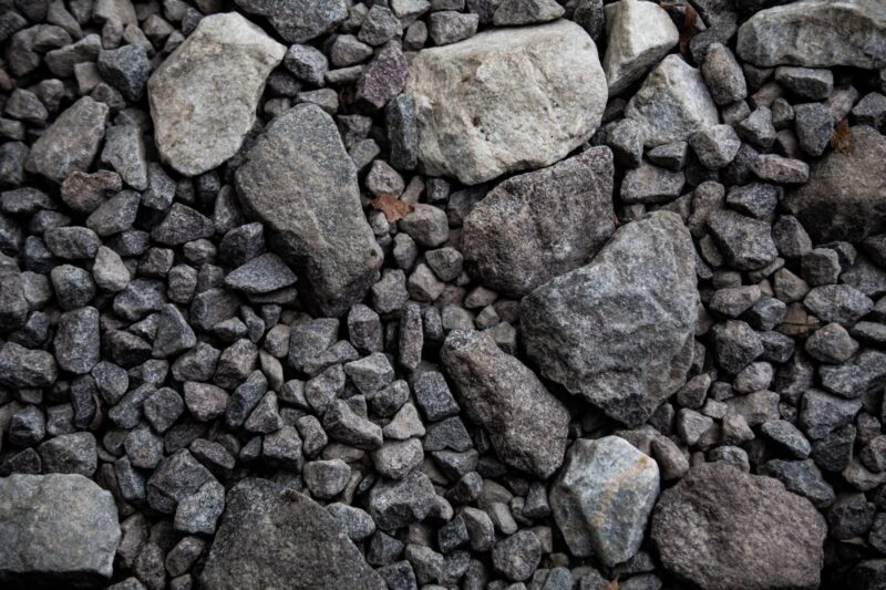 What Is Enhanced Rock Weathering, and How Does Crushed Rock Store Carbon?