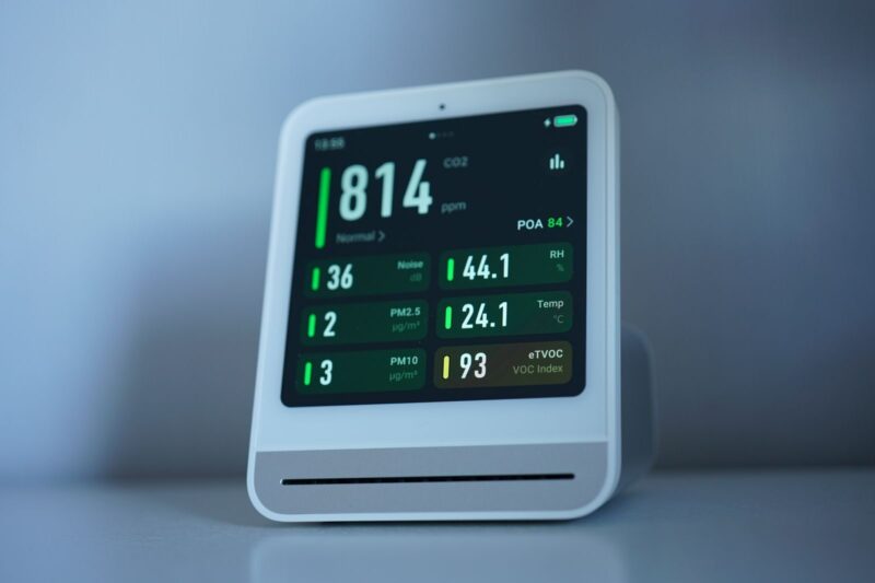 Particulate Monitors: What a Cheap PM2.5 Sensor Really Measures, and What It Misses