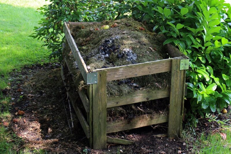 How to Choose a Compost Thermometer, and Why the Reading Can Mislead You