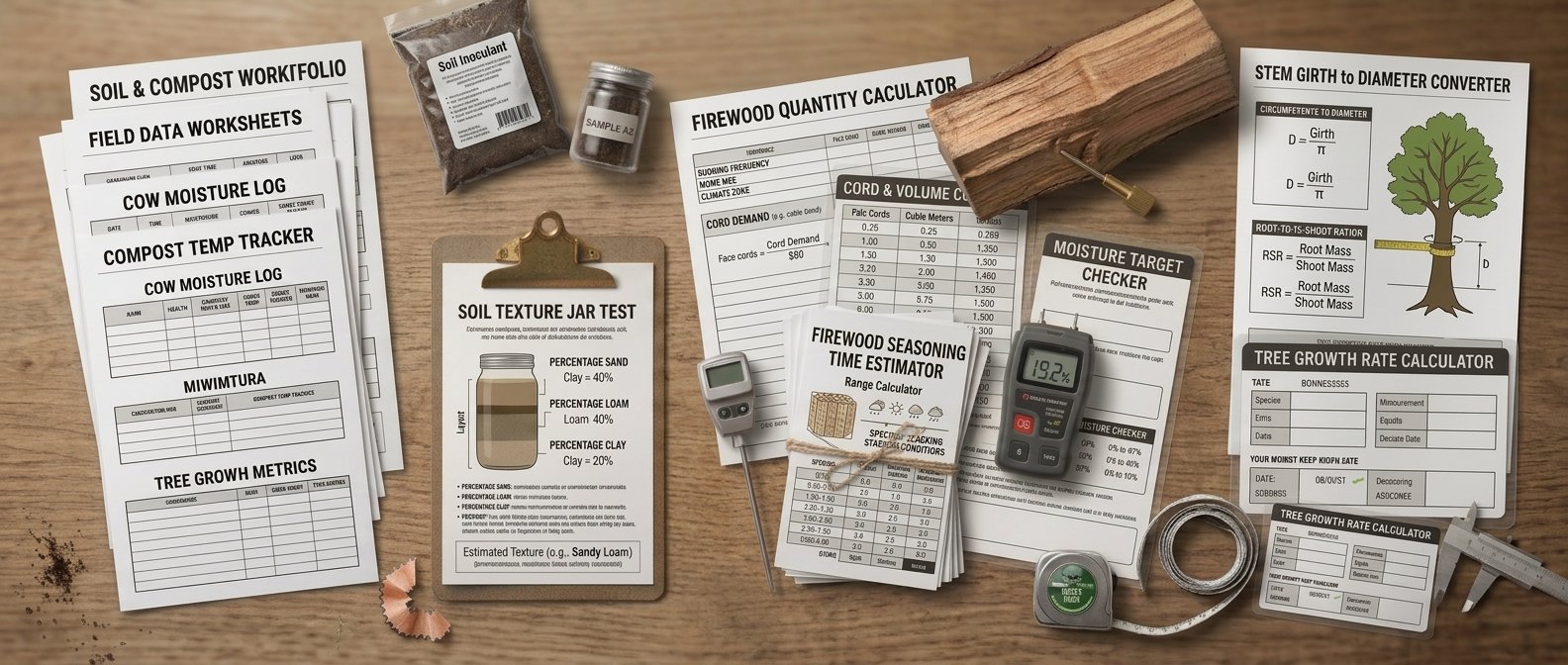 Tools & Calculators